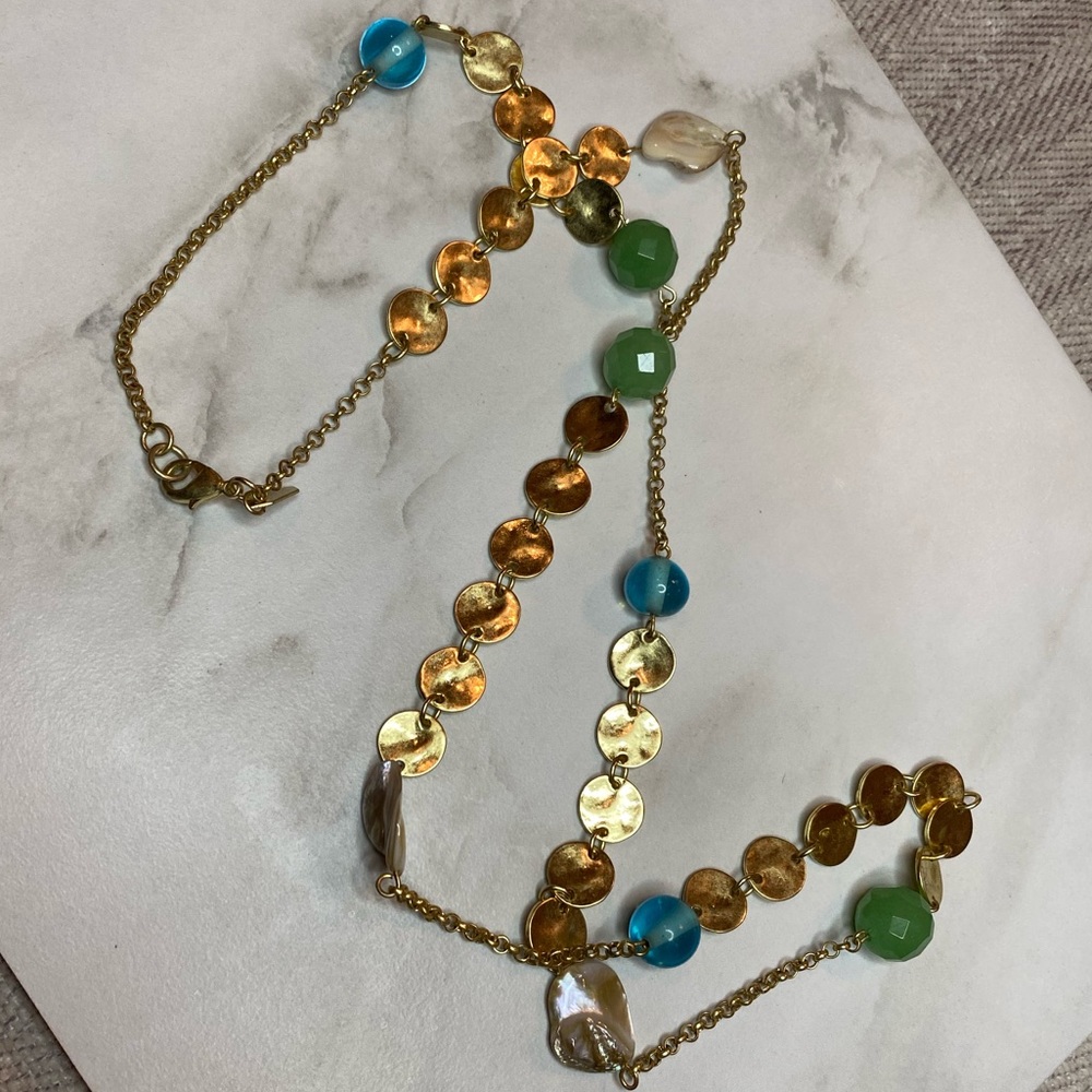 Park Lane Necklace